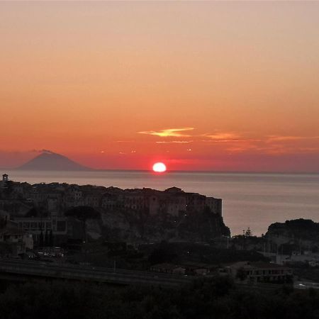 Il Pastore Serafino Tropea Exterior photo