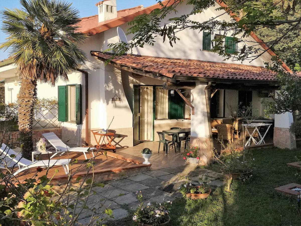 Il Pastore Serafino Tropea Exterior photo