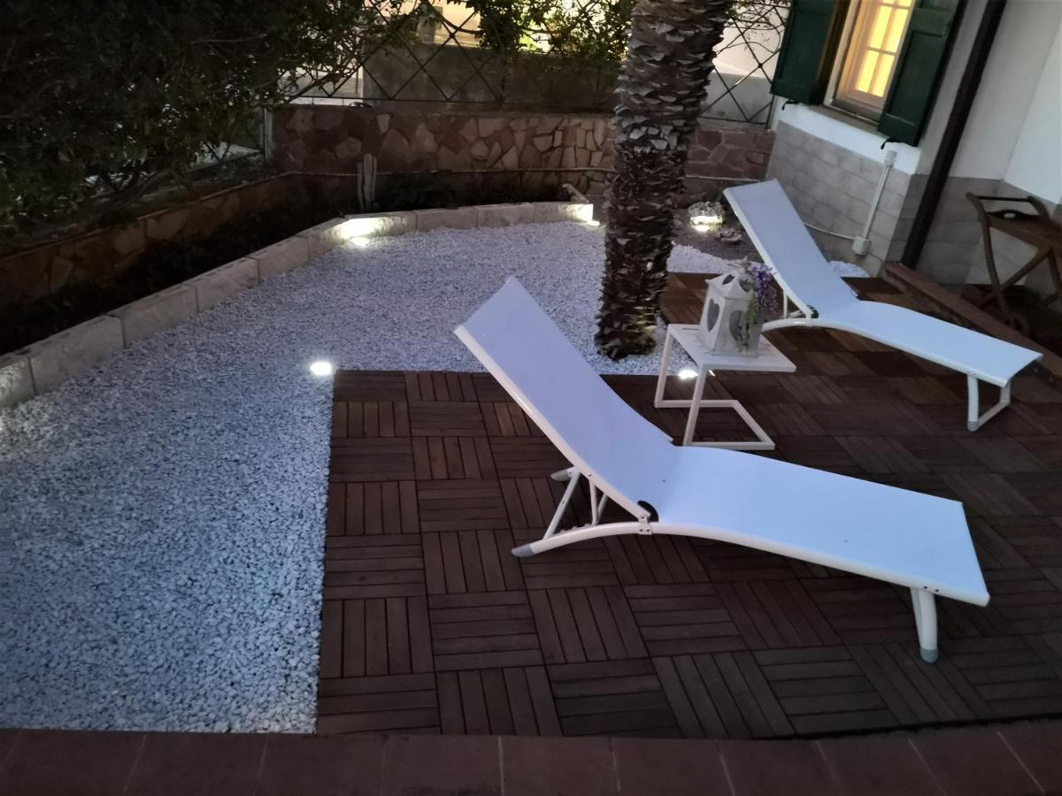 Il Pastore Serafino Tropea Exterior photo