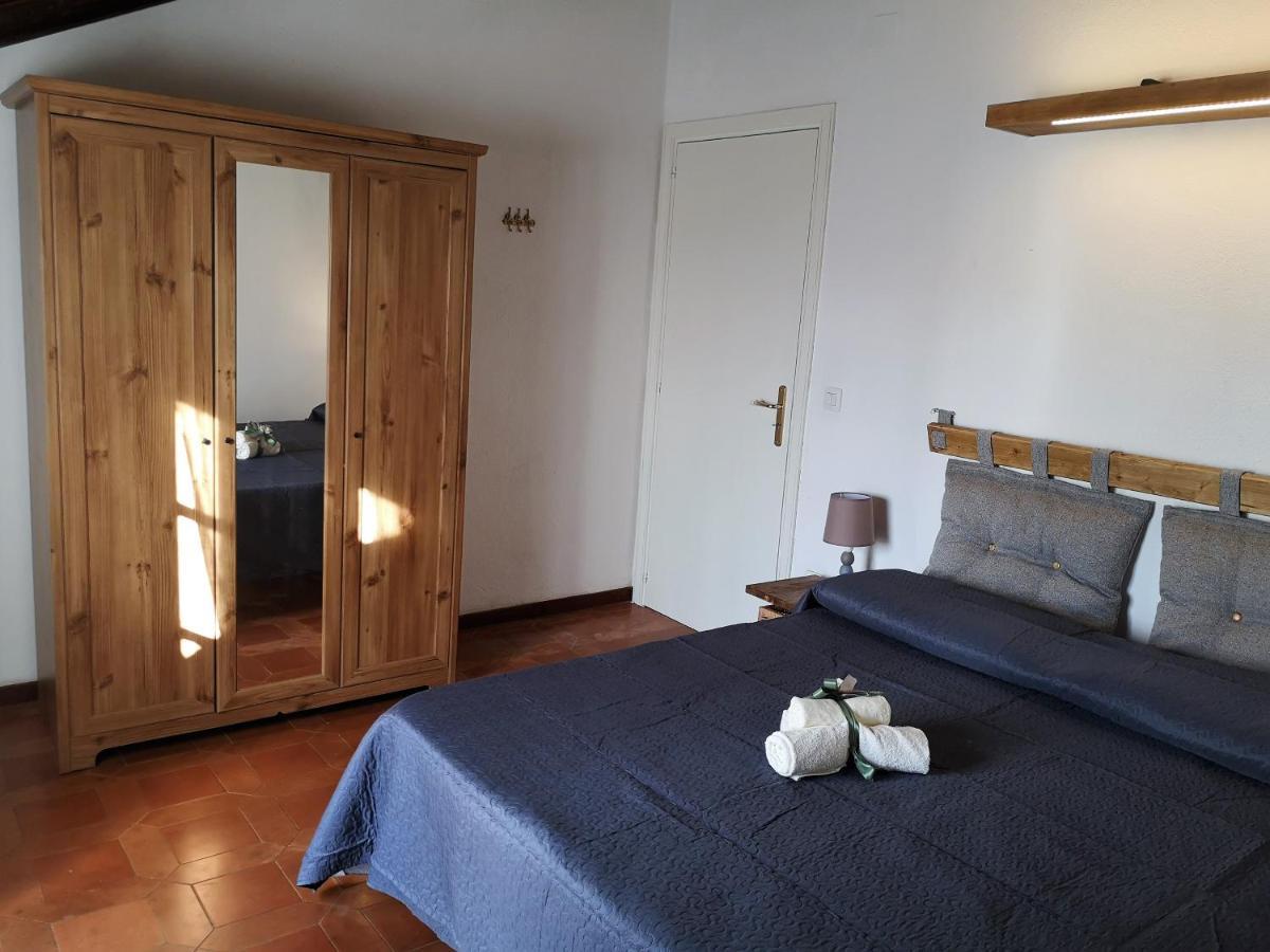 Il Pastore Serafino Tropea Exterior photo